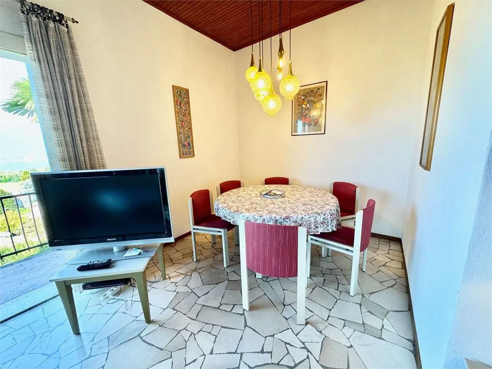 À Vendre à Porto Valtravaglia