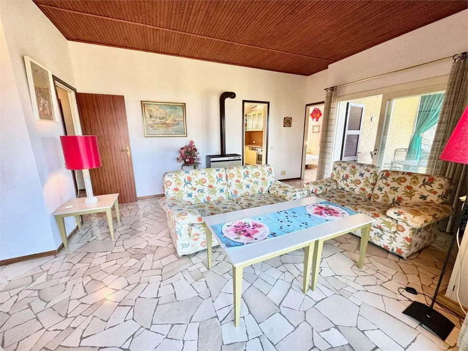 À Vendre à Porto Valtravaglia