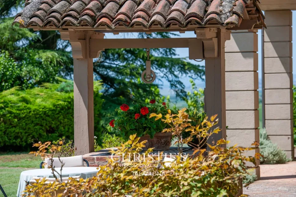 Villa Dusio - Residenza affascinante tra le colline delle Langhe, Asti – foto 9 di 13