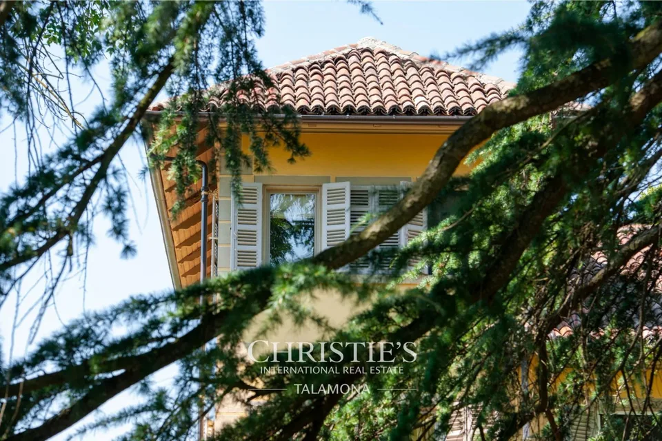 Villa Dusio - Residenza affascinante tra le colline delle Langhe, Asti – foto 12 di 13