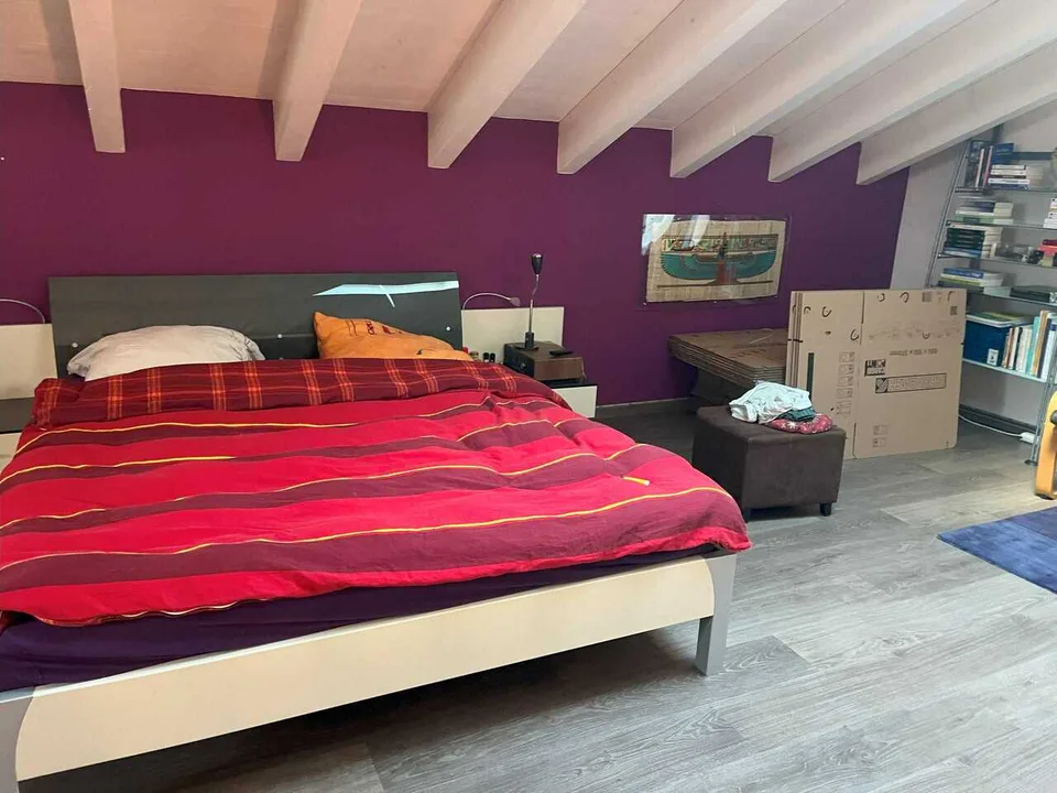 Très agréable villa mitoyenne 3.5 pièces aux Evouettes