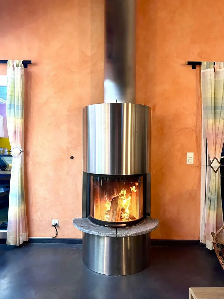 Très agréable villa mitoyenne 3.5 pièces aux Evouettes