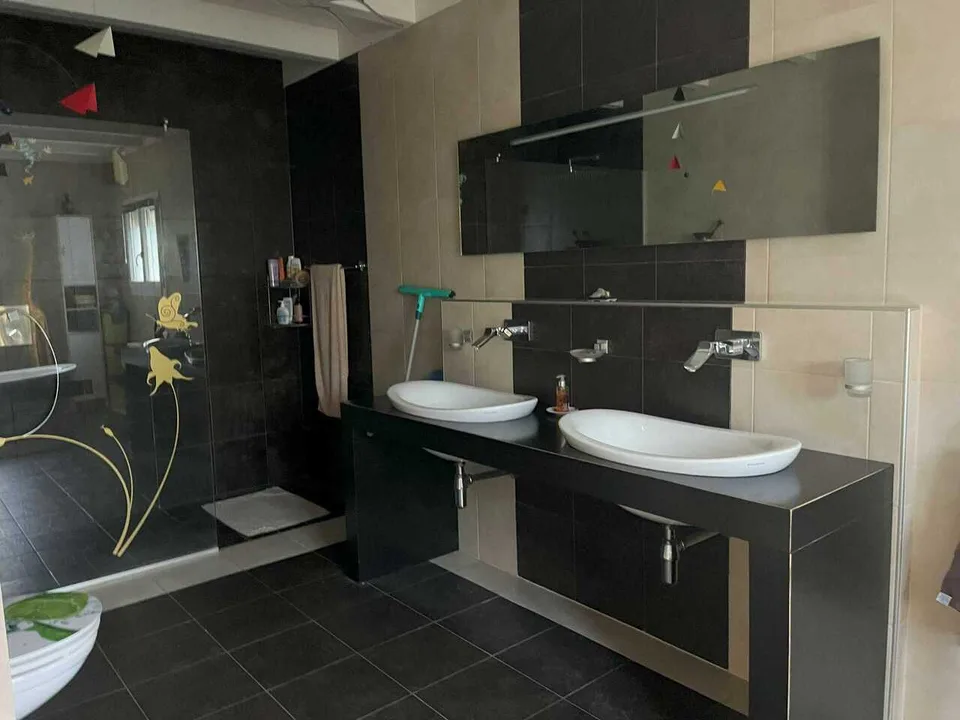 Très agréable villa mitoyenne 3.5 pièces aux Evouettes