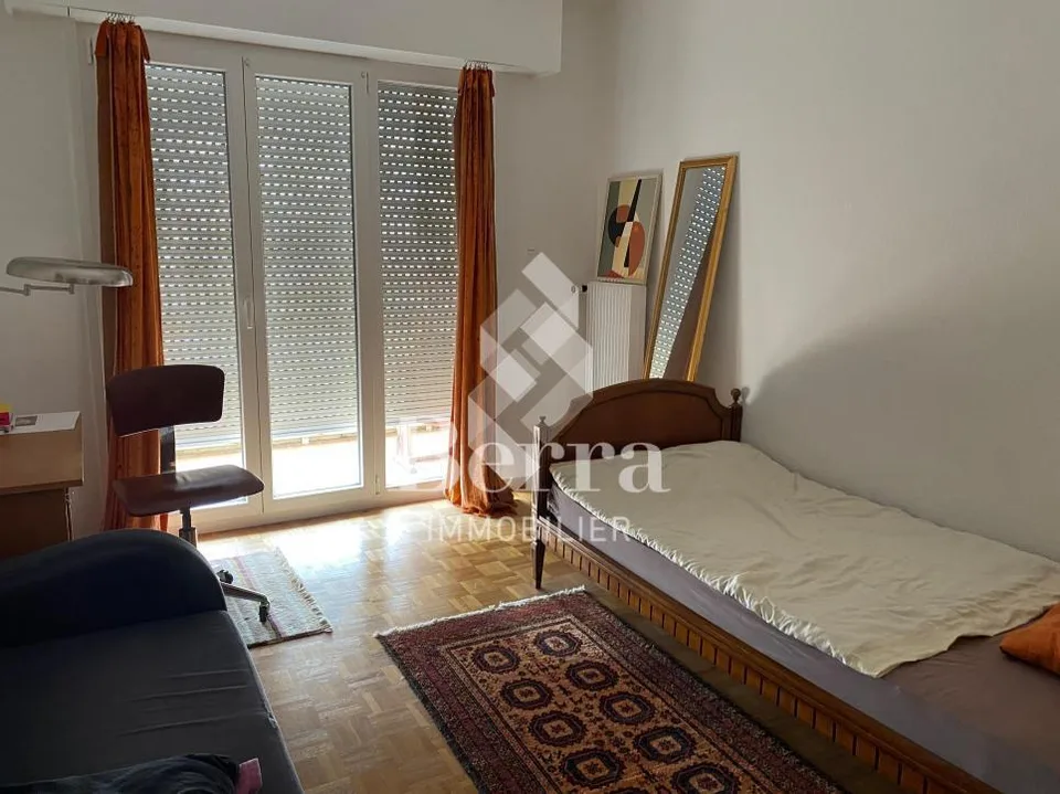 4,5 Zimmer - Super Preis-Leistungs-Verhältnis - letztes Stockwerk – Foto 10 von 13