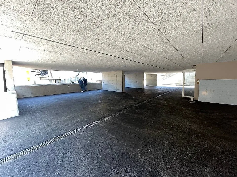 Appartement 3.5 pièces à vendre - Bellinzona – photo 7 sur 8