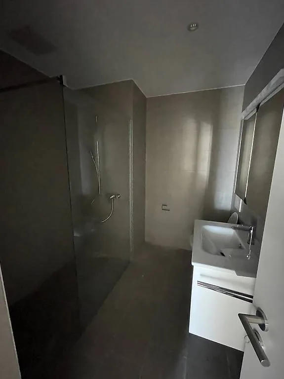 Appartement 3.5 pièces à vendre - Bellinzona
