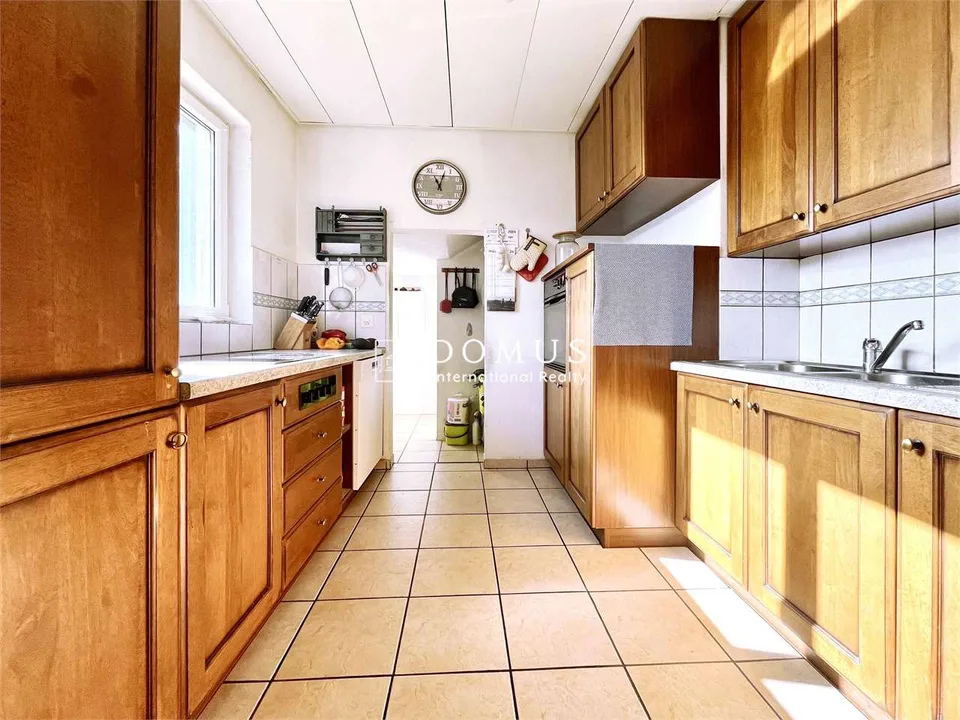 Panoramica casa indipendente, anche Rent To Buy