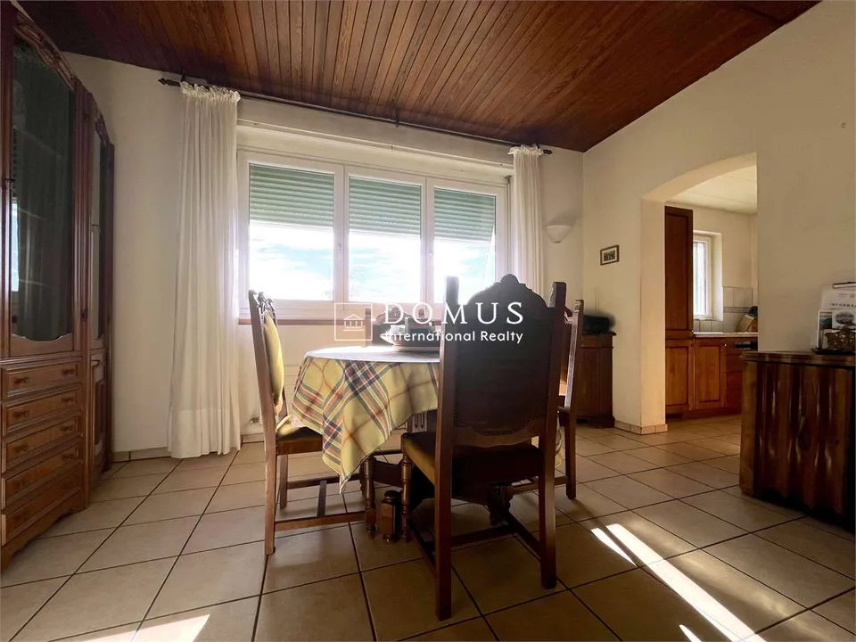 Panoramica casa indipendente, anche Rent To Buy