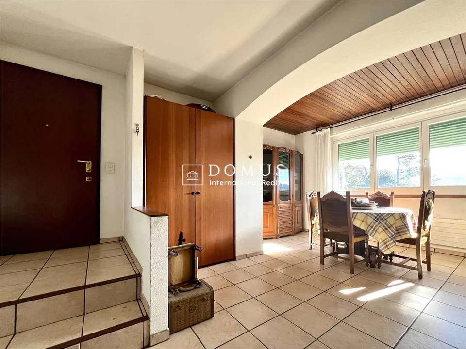 Panoramica casa indipendente, anche Rent To Buy