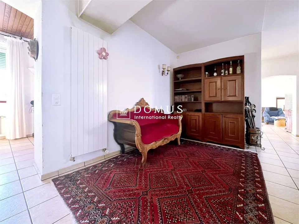 Panoramica casa indipendente, anche Rent To Buy