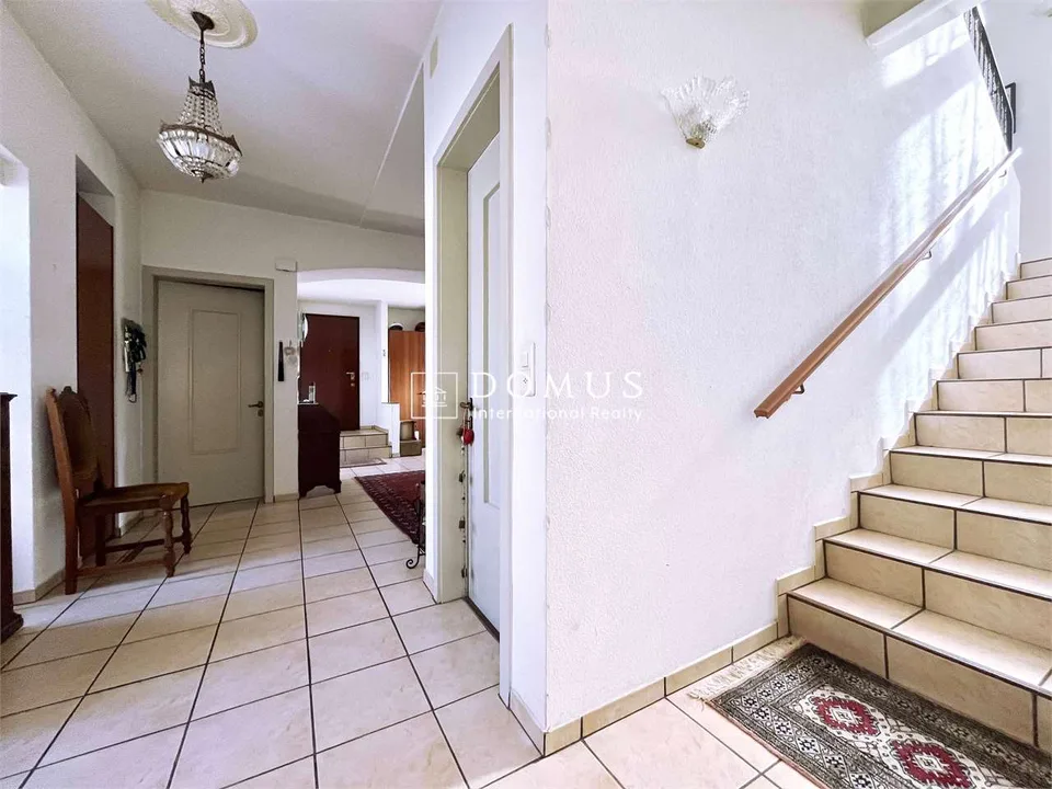Panoramica casa indipendente, anche Rent To Buy – foto 6 di 13