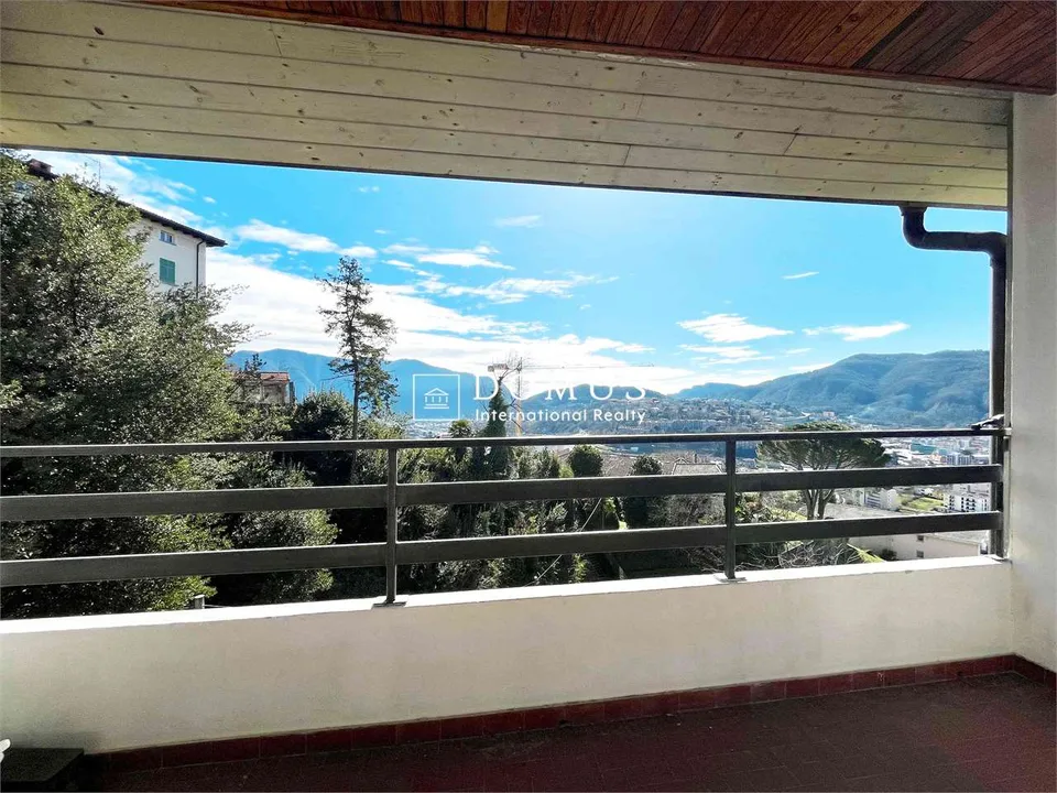 Panoramica casa indipendente, anche Rent To Buy – foto 9 di 13