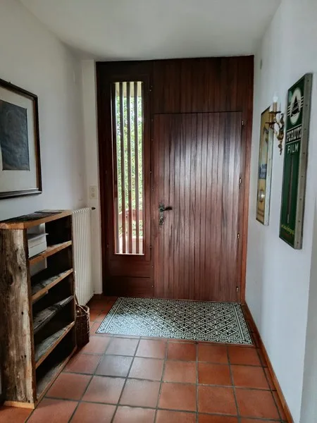 Villa con vista lago a Collina d'Oro – foto 9 di 9