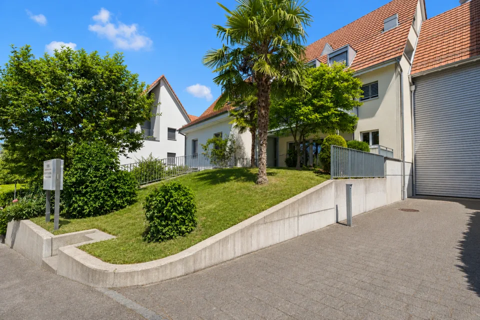 Ihr neues Zuhause - Moderne Gartenwohnung an ruhiger Lage Kopie Kopie