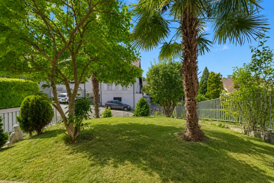 Ihr neues Zuhause - Moderne Gartenwohnung an ruhiger Lage Kopie Kopie