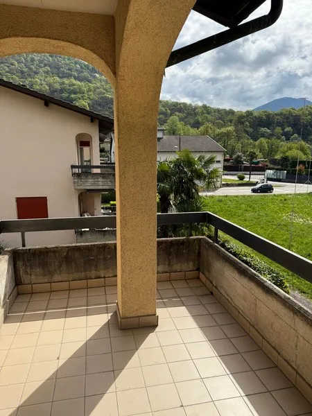 Einfamilienhaus mit 4,5 Zimmern, Garten und Garage