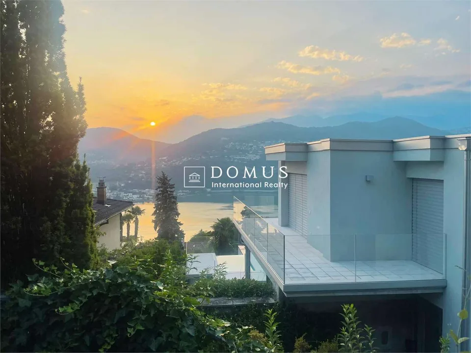 Incantevole Villa con piscina e vista mozzafiato – foto 9 di 13
