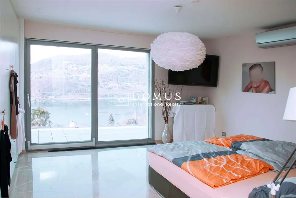 Incantevole Villa con piscina e vista mozzafiato – foto 12 di 13