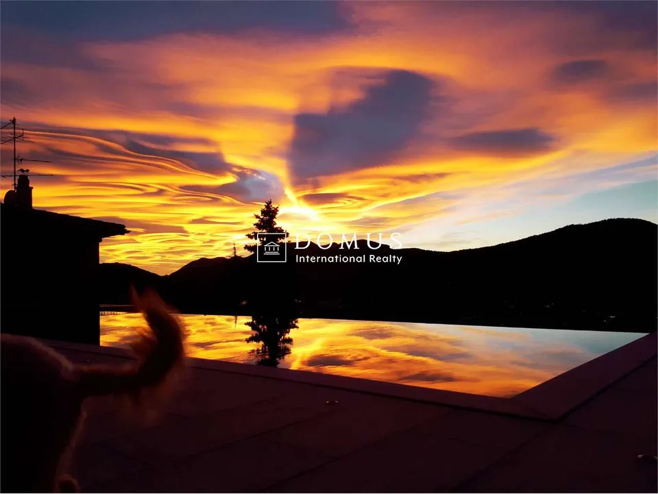 Incantevole Villa con piscina e vista mozzafiato – foto 13 di 13