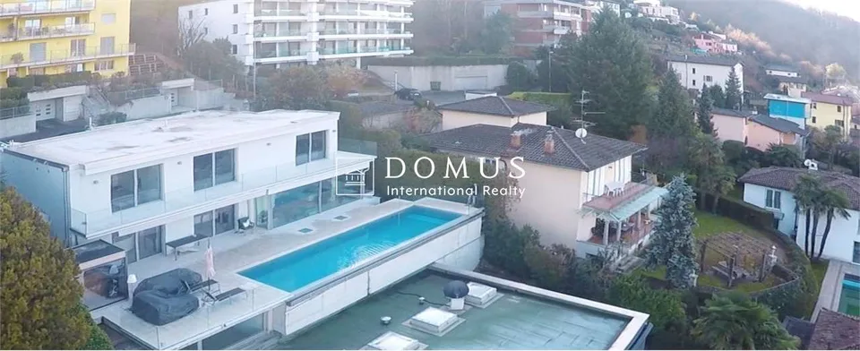 Incantevole Villa con piscina e vista mozzafiato – foto 10 di 13