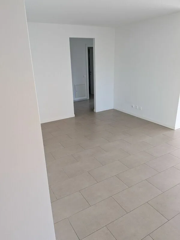 4.5-Zimmer-Wohnung in Novaggio - barrierefrei & komfortabel