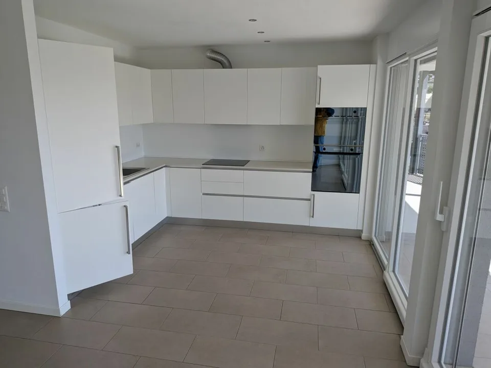 4.5-Zimmer-Wohnung in Novaggio - barrierefrei & komfortabel