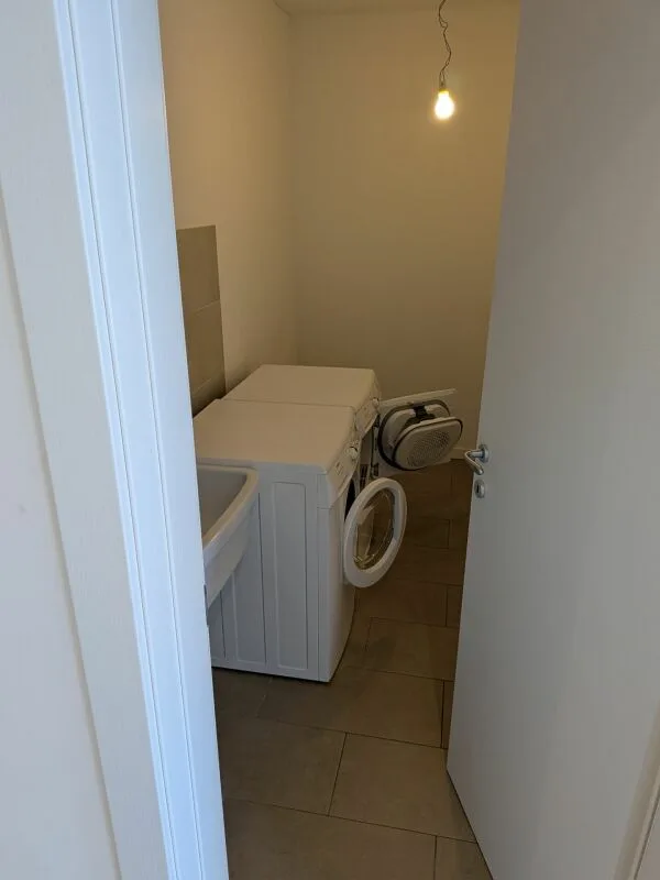 4.5-Zimmer-Wohnung in Novaggio - barrierefrei & komfortabel
