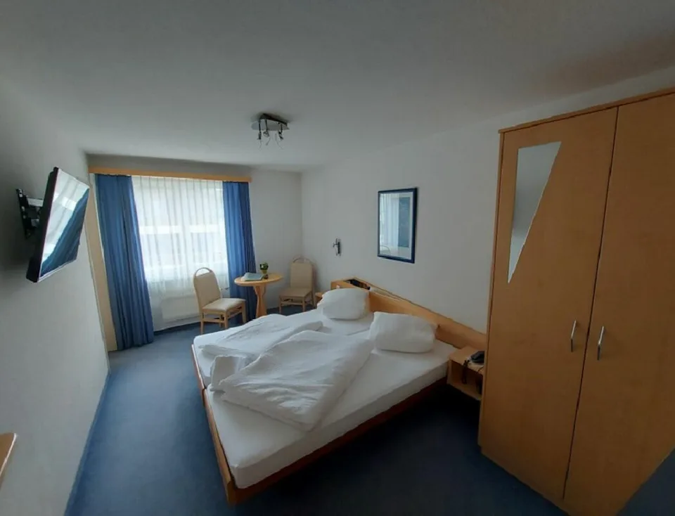 Hotel Alpha, un bell'operazione a 3 stelle a Saas-Grund