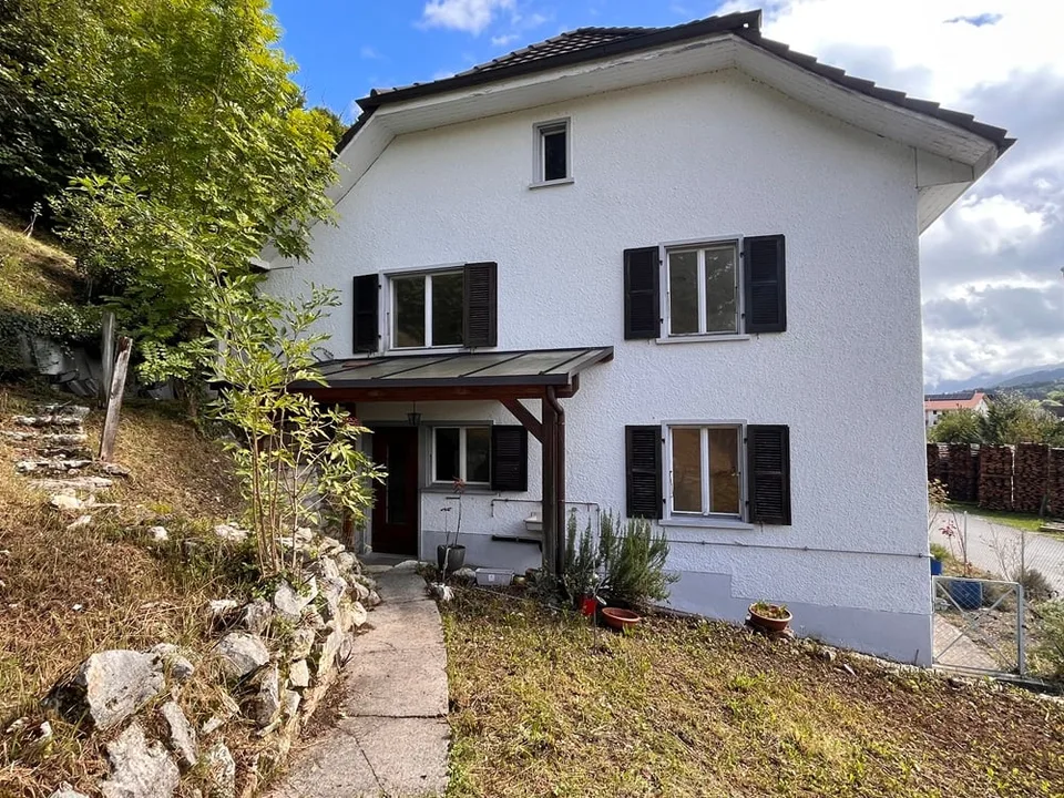 Maison, Vicques - 368000