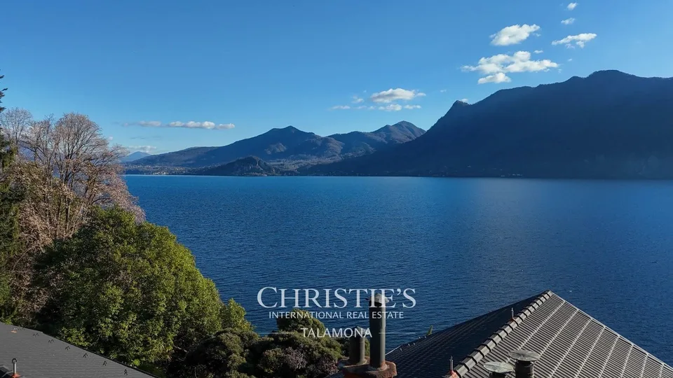 Villa Ada Troubetzkoy - Superbe Villa Historique à Ghiffa – photo 11 sur 13
