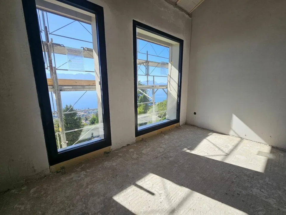 5.5 Zimmer Einfamilienhaus in Grandvaux – Foto 13 von 15
