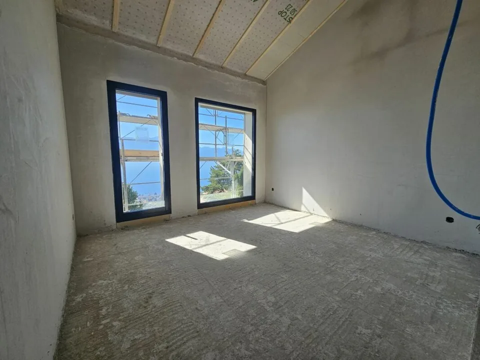 5.5 Zimmer Einfamilienhaus in Grandvaux – Foto 12 von 15