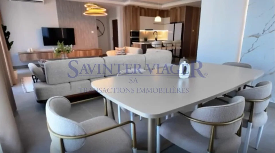 Penthouse ?4 (168,5 m² + Balconi 33,2 m²) con vista sul mare