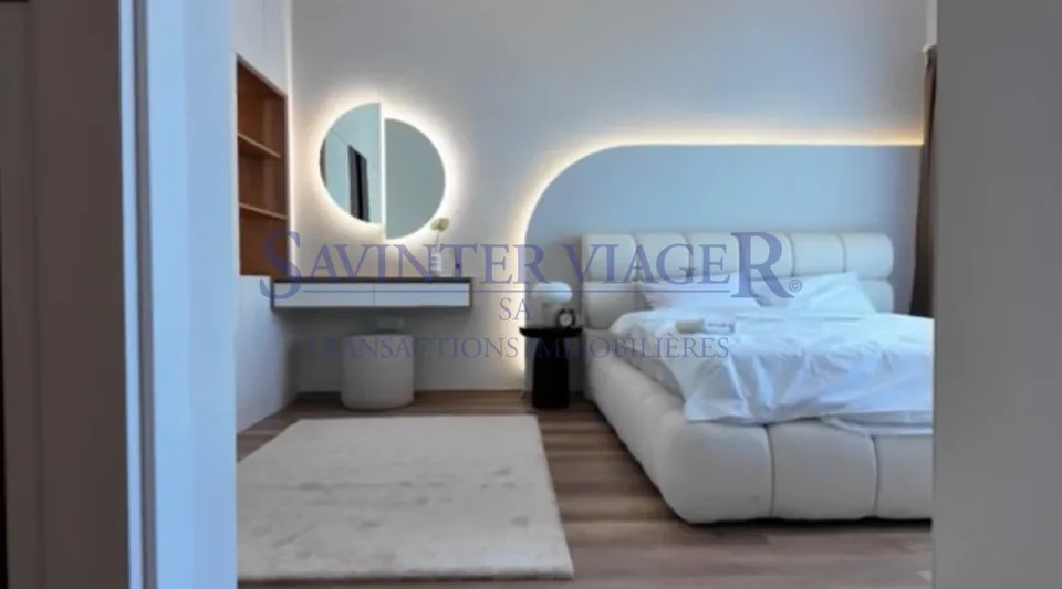 Penthouse ?4 (168,5 m² + Balconi 33,2 m²) con vista sul mare