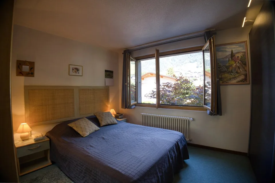 Appartement de 4.5 pièces ensoleillé proche des commodités – foto 13 di 20