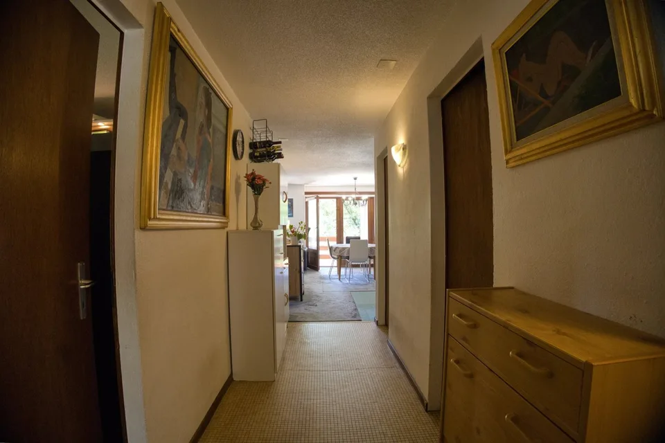 Appartement de 4.5 pièces ensoleillé proche des commodités – foto 14 di 20