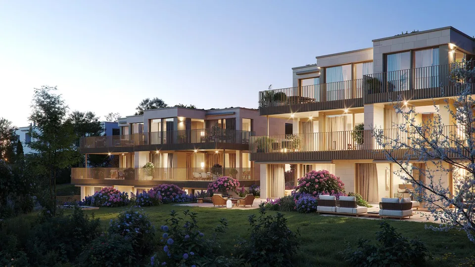 Vivere a Küsnacht - solo 3 appartamenti disponibili – foto 10 di 13