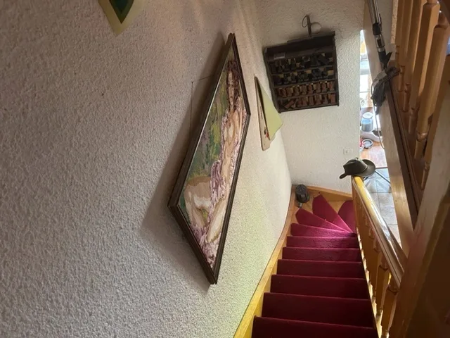 3.5 Zimmer Wohnung in Les Mosses – Foto 8 von 8