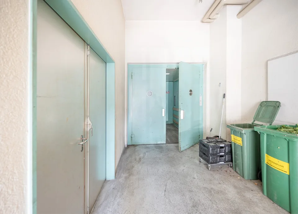 Votre nouveau bureau avec espace de stockage – à un prix attractif en droits de construction – photo 13 sur 13