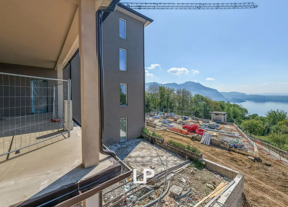Complesso residenziale Arizzano