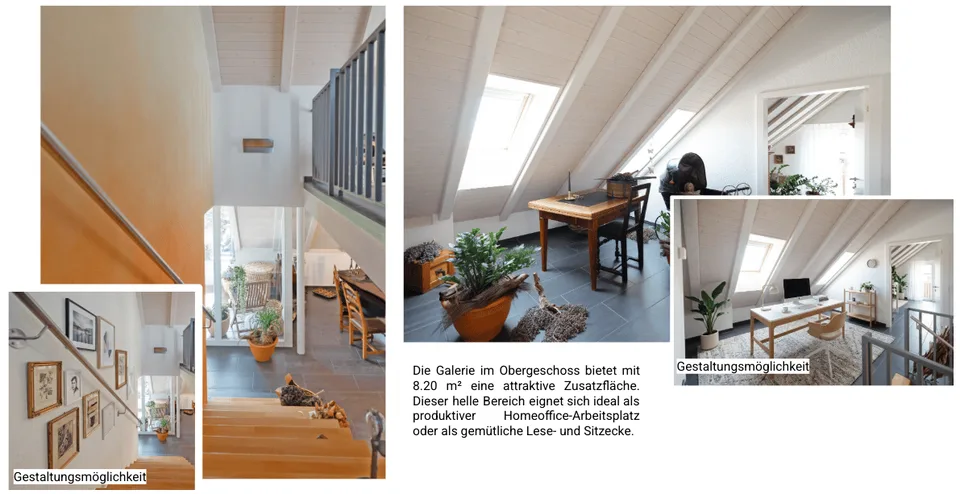 5.5-Zimmer-Wohnung im Zentrum – Foto 7 von 16