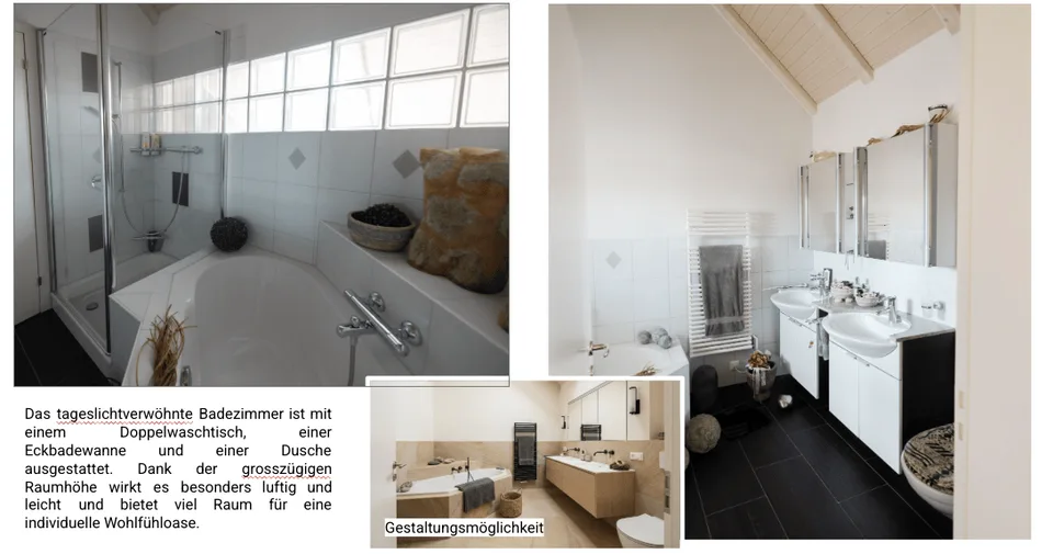 5.5-Zimmer-Wohnung im Zentrum – Foto 10 von 16