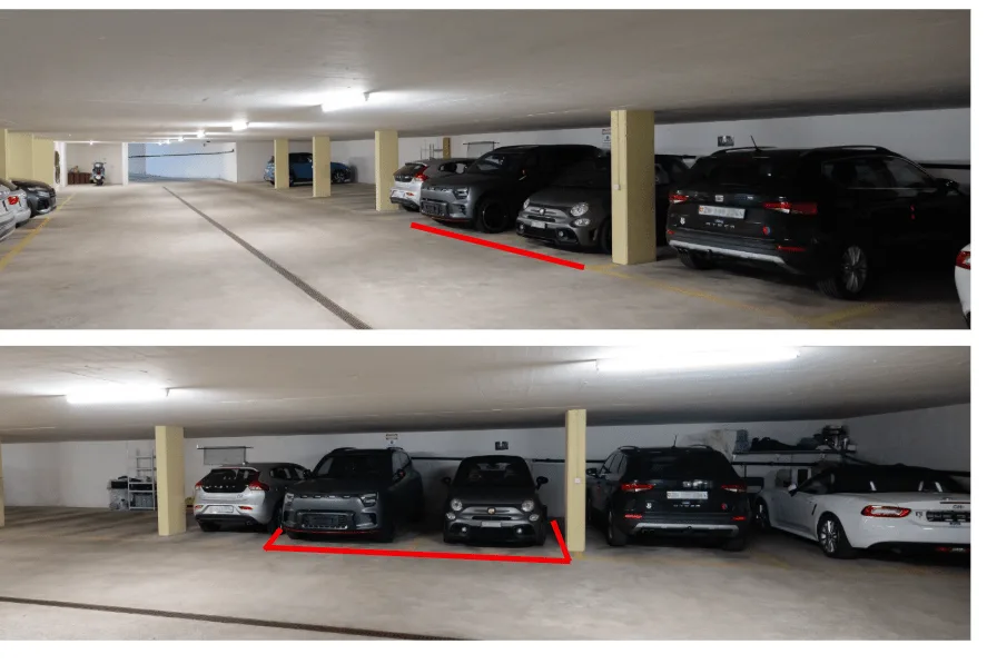 5.5-Zimmer-Wohnung im Zentrum – Foto 12 von 16