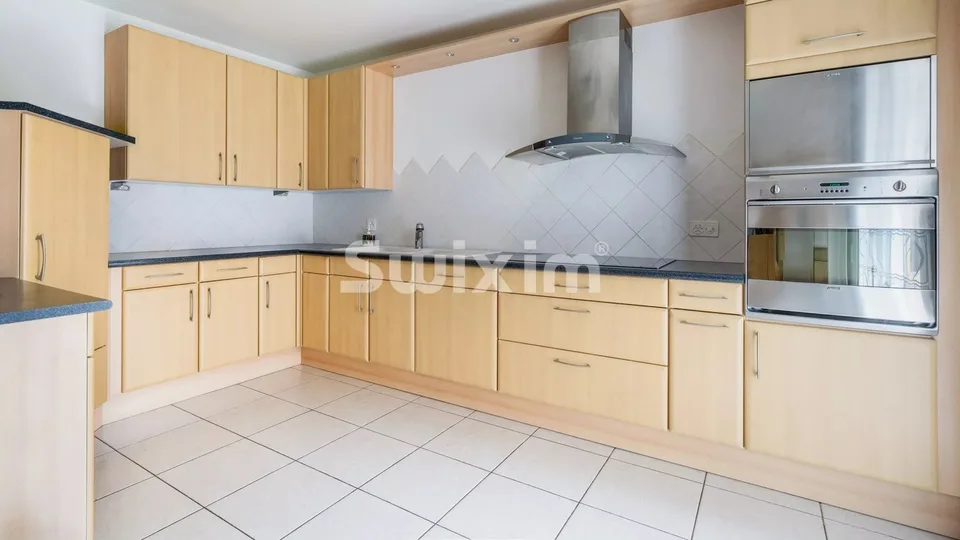 Charmante maison avec jardin