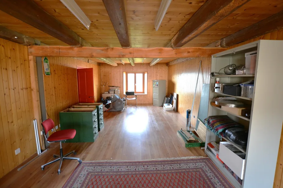 Propriété mixte à rénover située à Bure – photo 7 sur 10
