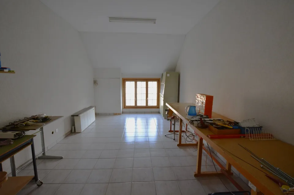 Propriété mixte à rénover située à Bure – photo 10 sur 10