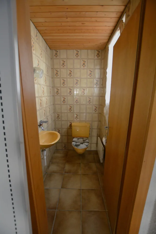 Propriété mixte à rénover située à Bure – photo 6 sur 10