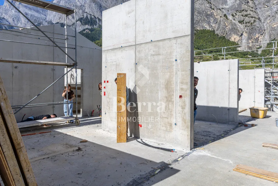 3,5 locali al 2° piano – foto 11 di 13