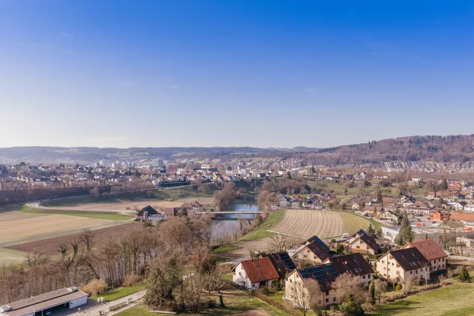 VENDUTO Terreno spazioso in una posizione idillica con molte possibilità – foto 19 di 19