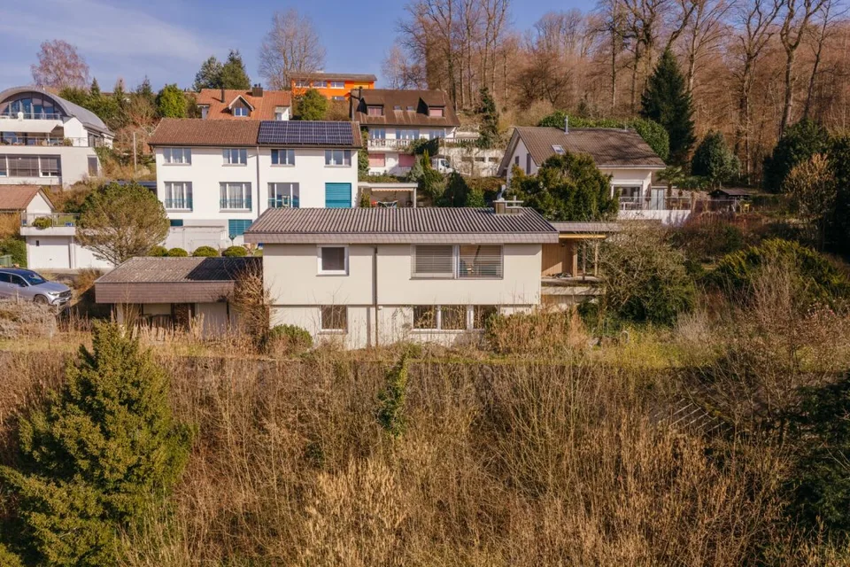 VENDUTO Terreno spazioso in una posizione idillica con molte possibilità – foto 16 di 19